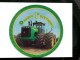 John Deere Tractor First Birthday Party Supplies