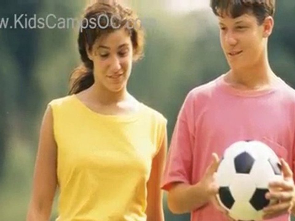 Sports Camp Orange County CA, Anaheim Hills, Newport Beach