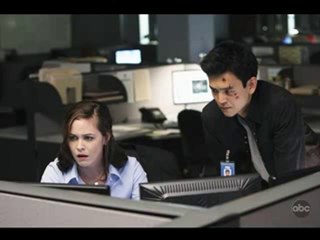 FlashForward Season 1 Episode 21 Part 1 "Future Shock"