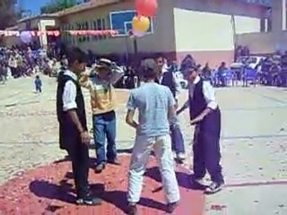 Kozkalesi Köyü 2010_23 Nisan kutlamaları 06