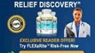 Flexarite Joint Relief - Clinically Proven Joint Health Form