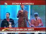 Kanal D Türkçe Olimpiyatları Eurovisiondan önemli 2010