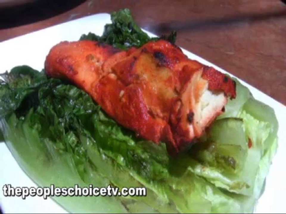 Best Indian Dinner In Berkeley Mint Leaf