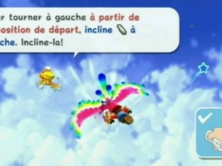 Vidéo Test - Super Mario Galaxy 2 - Wii