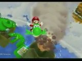 Super Mario Galaxy 2 - Japanese TV Spot Level Series Part II