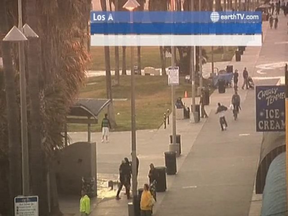 Pine Valley - Beijing - China, Cape Town - South Africa, Cannes - France, Udaipur - India, Washington - USA, Los Angeles - USA, Dubrovnik - Croatia