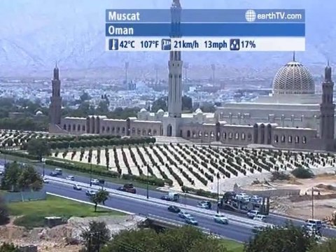 Bandar Seri Begawan - Brunei, Cannes - France, Palma de Mallorca - Spain, Munich - Germany, Muscat - Oman, Lech Zurs am Arlberg - Austria, Ascona - Ticino - Switzerland