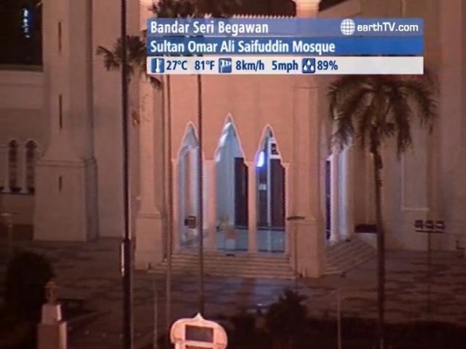 Agadir - Morocco, Dubrovnik - Croatia, Honolulu - USA, Bandar Seri Begawan - Brunei, Ascona - Ticino - Switzerland, Stuttgart - Germany, Dusseldorf - Germany