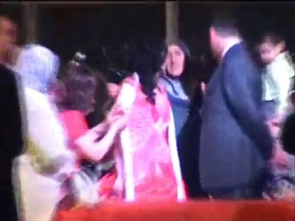 EYMÜR TV DUYGU VE NURİ KINA GECESİ ANKARA