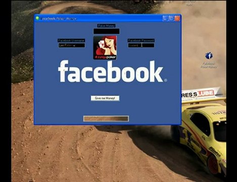 Facebook Zynga Poker Chips Hack WORKING!!!!!! (2010)