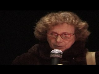 Elisabeth DE FONTENAY - Maître de Conférence (2000)