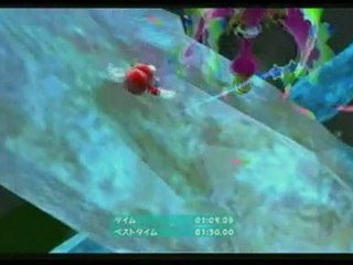 Super Mario Galaxy 2 - Japanese Epic Fail TV Spot Series