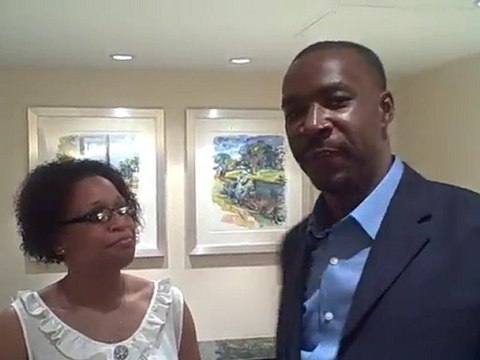 Cedrick Harris's #1 Marketing Tool {Marketing Tools}