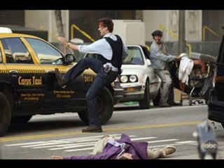 FlashForward 1x21 - Future Shock {Part 1 of 5} (May 27)