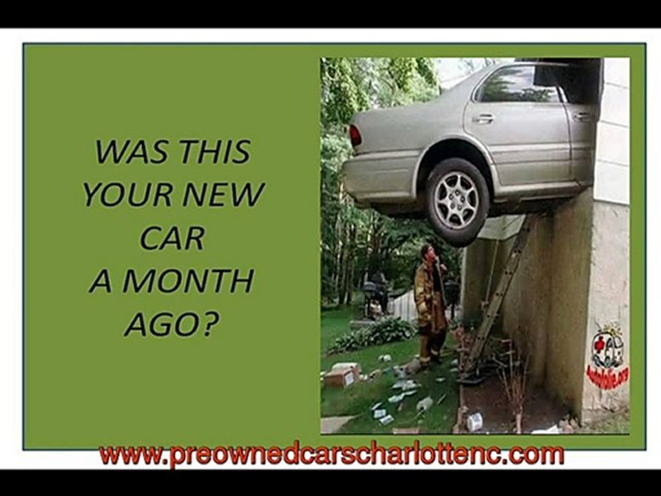 Certified Pre owned, Charlotte NC, Used Cars for sale, Auto