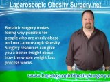 Laparoscopic Obesity Surgery