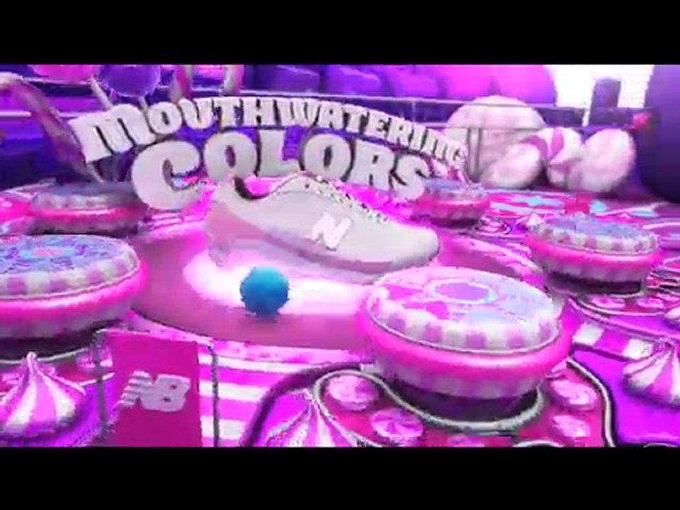 Candy