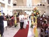 Mom's Wedding