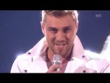 Eurovision 2010 Bulgaria - Miro - Angel-Si-Ti