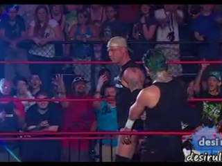 DesiRulez.NET - 27th May 2010 - TNA Impact - Part 1