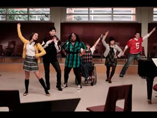 Glee Season 1 Episode 1 Part 1 "Pilot"