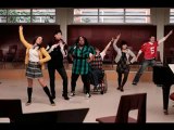 Glee Season 1 Episode 1 Part 1 