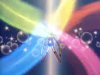 Sailor Moon R Opening 1