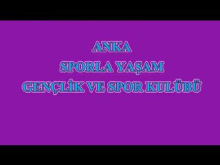 ANKA 19 MAYIS