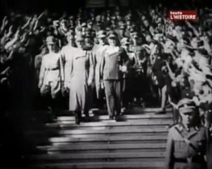 Les Complices d'Hitler - Goering, le Numéro Deux (2)