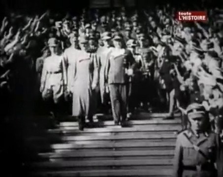 Les Complices d'Hitler - Goering, le Numéro Deux (2)