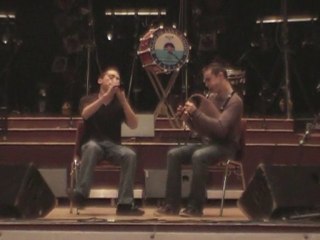 VALLET-MYLLE EUROCELTES 2010