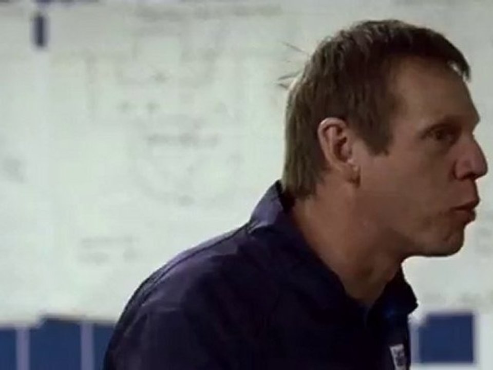 Team Talk