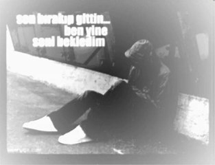 Halil Taskin - Meyhaneci