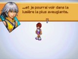 Kingdoms Hearts Chain Of Mémories 31) Zexion et Changement..