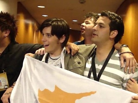 Η αποστολή της Κύπρου στο cosmo.gr