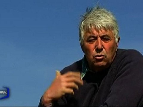 Agriculture : Des besoins en eau (Le Langon)