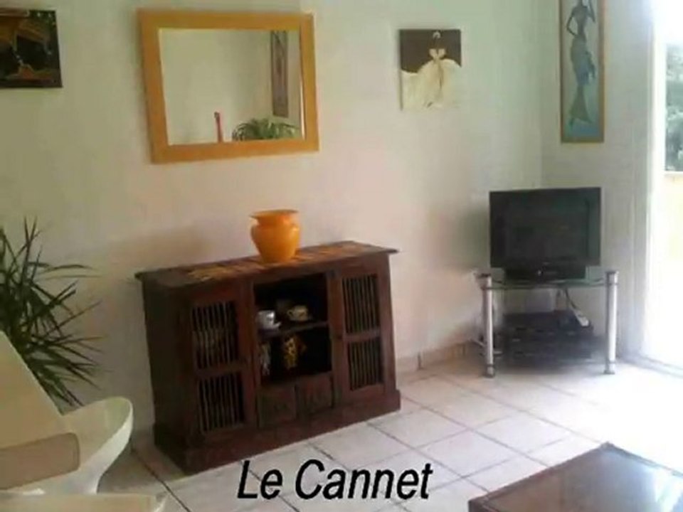 Vos vacances sur la Côte d'Azur : Cannes, Golfe Juan, Antibe