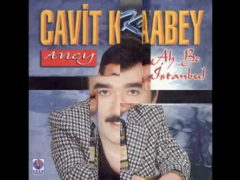 Cavit Karabey - Sensiz Geceler