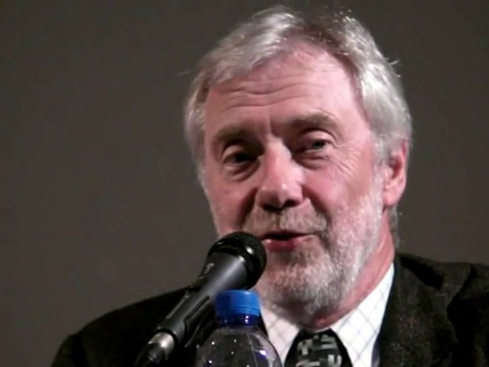 Paul Jorion