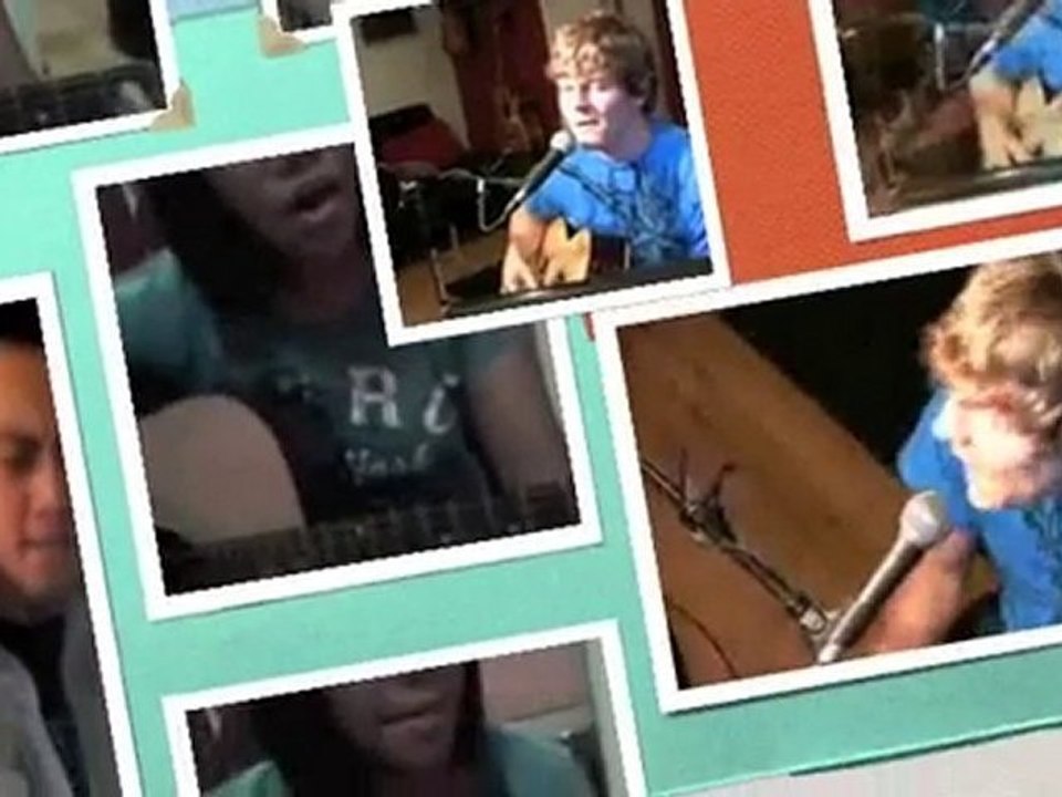 bande-cover,  "baby",  Justin Bieber