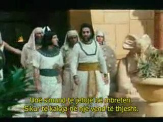 Hz.Jusufi epizodi 30 pjesa 1