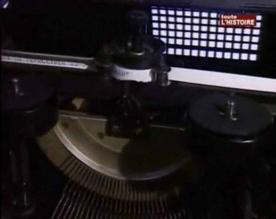 Les Complices d'Hitler - Goering, le Numéro Deux (3 et fin)