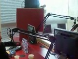 Stanislas en direct sur Chérie FM Nord