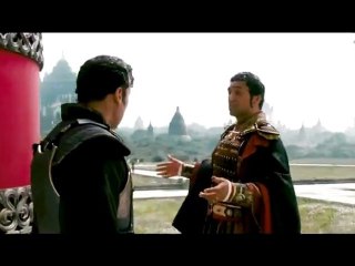 Le Dernier Maitre de l'Air  - Spot TV #4