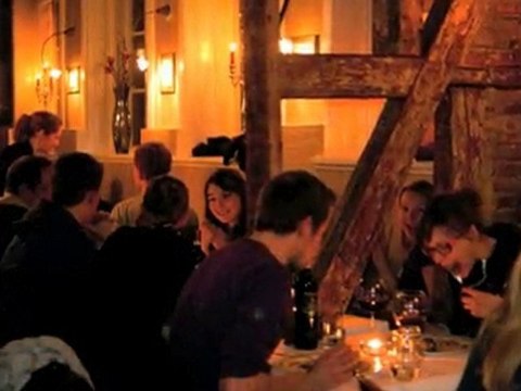 Italienske Restauranter Midtjylland Århus C Restaurant ...