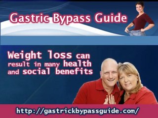 Gastric Bypass