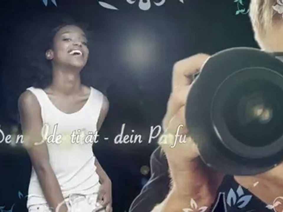 Kreiere dein eigenes parfum - bluenature