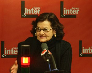 Elisabeth Roudinesco - France Inter