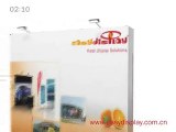 Pop Up Banners | Pop up Booths | Trade Show Pop up Display
