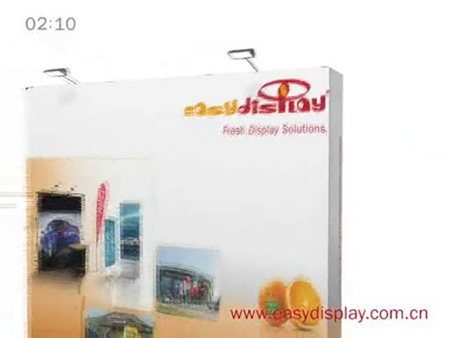 ⁣Pop Up Banners | Pop up Booths | Trade Show Pop up Display